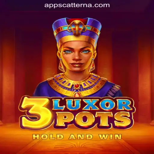 Unveiling 3LuxorPots: A Thrilling Journey into the World of Online Gaming