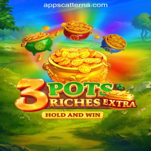 Discover the Thrilling World of 3potsExtra: A Premier Online Casino Game in the Philippines