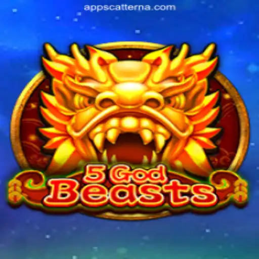 Exploring 5GodBeasts: Philippines' Premier Online Casino Adventure