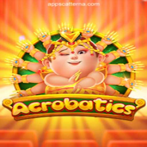 Unveiling the Excitement of Acrobatics at Scatter Na Online Casino Philippines #1