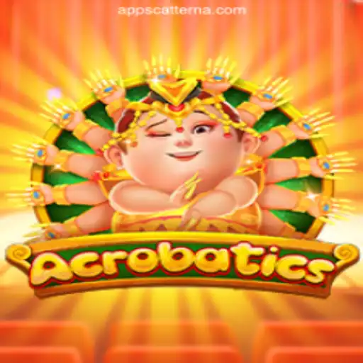 Unveiling the Excitement of Acrobatics at Scatter Na Online Casino Philippines #1