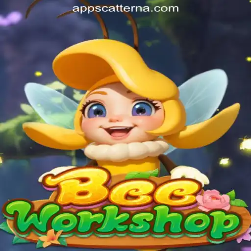 Buzz Into BeeWorkshop: A Unique Gaming Experience with Scatter Na Online Casino Philippines #1