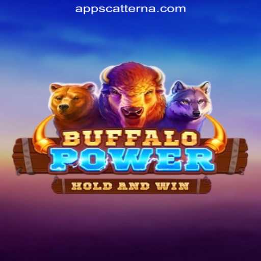 Discover BuffaloPower: Unleash the Wild Adventure at Scatter Na Online Casino Philippines #1