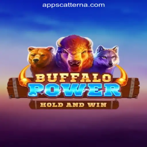 Discover BuffaloPower: Unleash the Wild Adventure at Scatter Na Online Casino Philippines #1