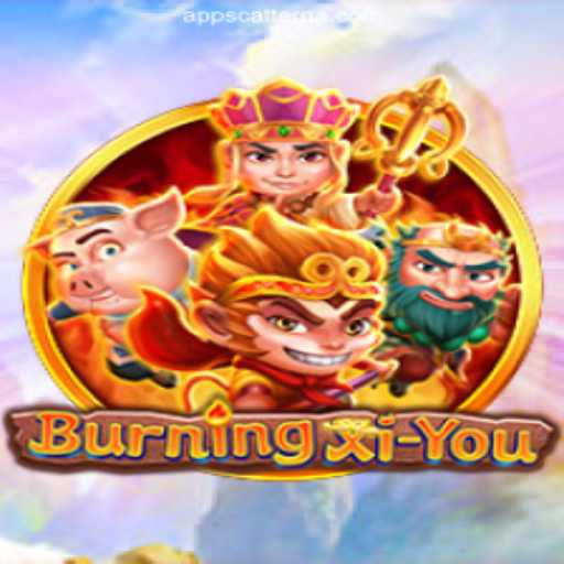 Discover the Excitement of BurningXiYou: An In-Depth Look