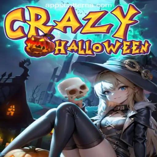 Unveiling CrazyHalloween: A Spooky Adventure at Scatter Na Online Casino Philippines #1