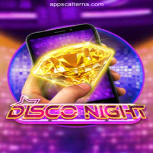 DiscoNightM: A Glimpse into the Enthralling World of Online Casino Gaming