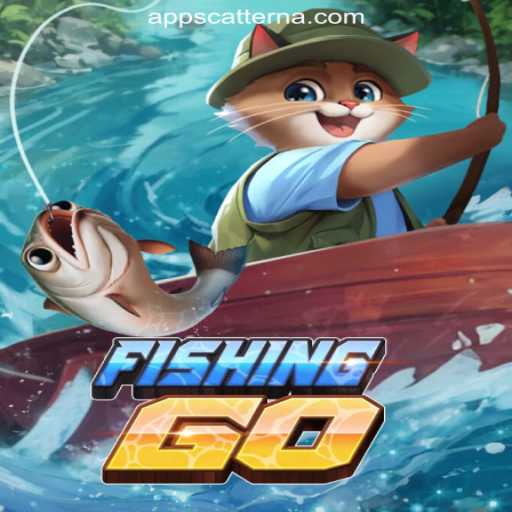 FishingGO: The Ultimate Fishing Adventure at Scatter Na Online Casino Philippines #1