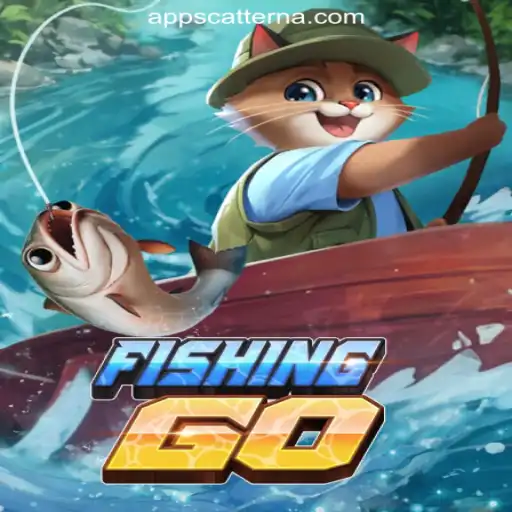 FishingGO: The Ultimate Fishing Adventure at Scatter Na Online Casino Philippines #1