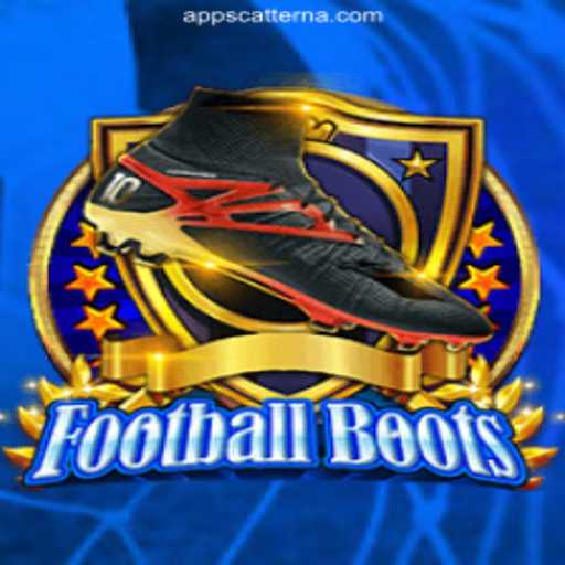 FootballBoots: Dive into the Exciting World of Scatter Na Online Casino Philippines #1