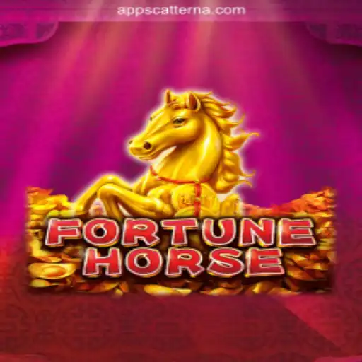 FortuneHorse: The New Sensation in Online Gaming