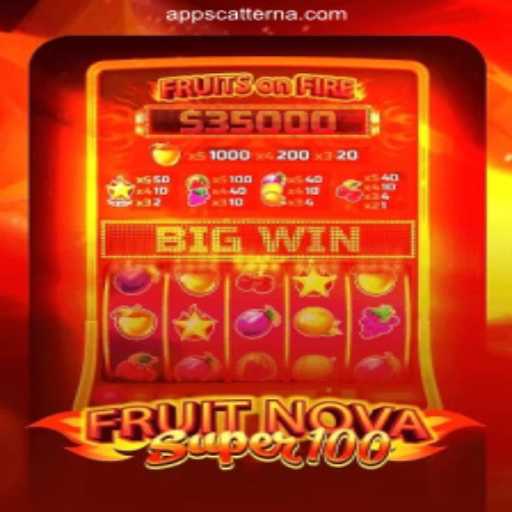 Exploring FruitNovaSuper100: A Thrilling Adventure at Scatter Na Online Casino Philippines #1