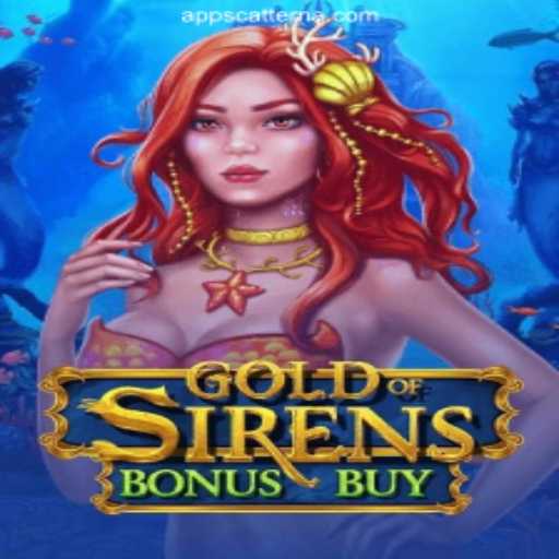 Discover the Thrills of GoldofSirensBonusBuy: A Premier Choice for Online Gamblers in the Philippines