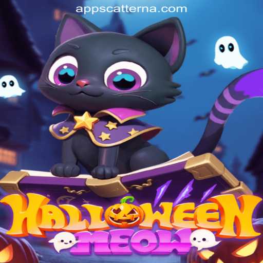 Unlock an Enchanting Experience with HalloweenMeow at Scatter Na Online Casino Philippines #1