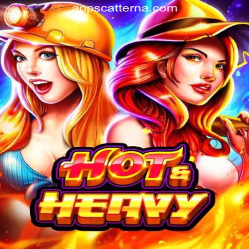 Exploring the Exciting World of HotHeavy: A Comprehensive Guide