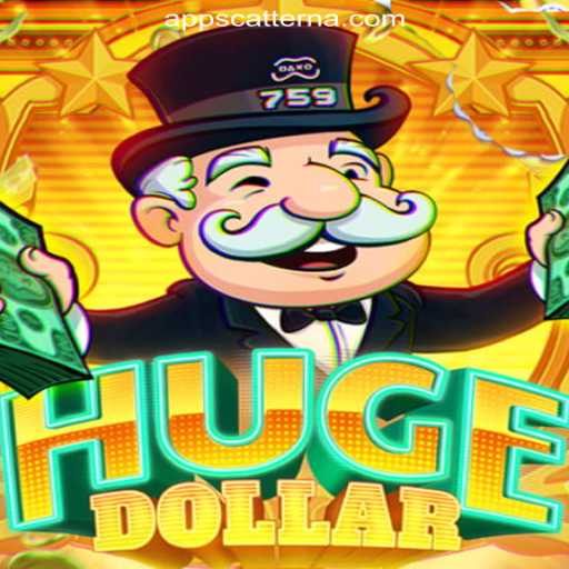 Exploring the Excitement of HugeDollar at Scatter Na Online Casino Philippines #1
