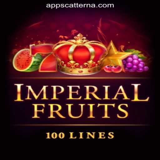 Explore the Thrilling World of ImperialFruits100 at Scatter Na Online Casino Philippines #1