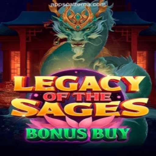 Explore the Enchantment of LegacyoftheSagesBonusBuy in Online Casino Philippines
