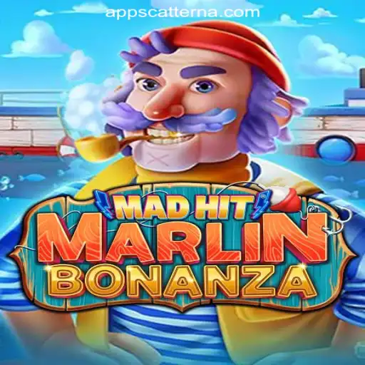 MadHitMarlinBonanza: Dive into the Excitement at Scatter Na Online Casino Philippines #1
