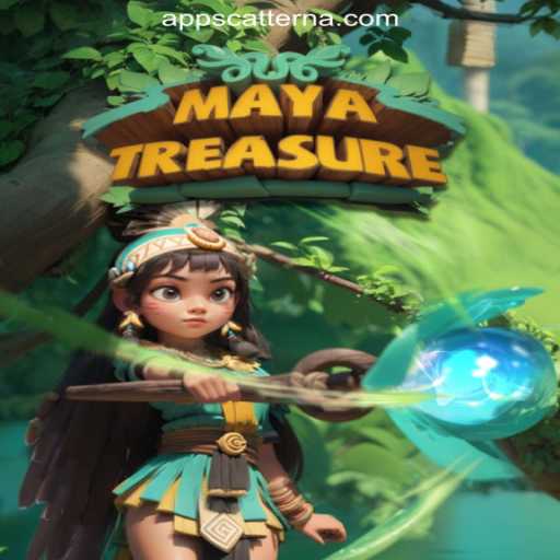 Exploring the Exciting World of MayaTreasure: A Casino Adventure