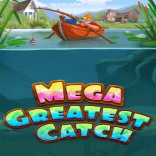 MegaGreatestCatch: Dive into a Gaming Adventure