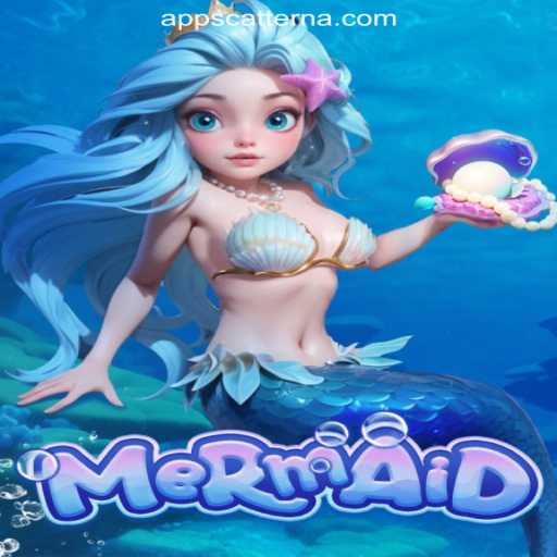 Discover the Fascination of 'Mermaid' at Scatter Na Online Casino Philippines #1