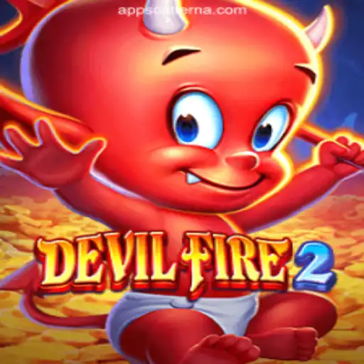 DevilFire2: Unleashing the Chaos in the World of Online Casino Gaming