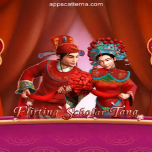 Flirting Scholar Tang: A Cultural Journey in Online Gaming