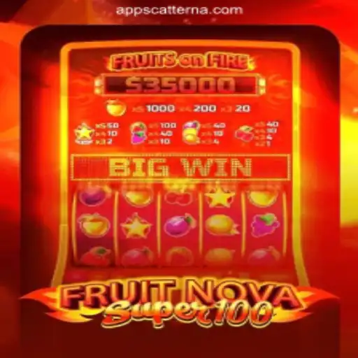 Exploring FruitNovaSuper100: A Thrilling Adventure at Scatter Na Online Casino Philippines #1