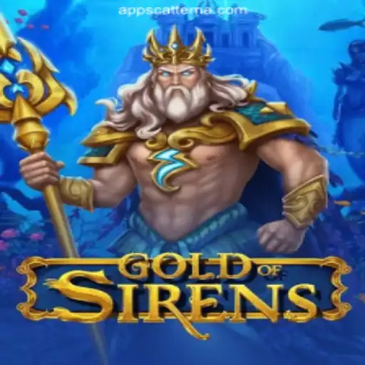 Discover the Enchanting World of GoldofSirens: The Ultimate Casino Experience