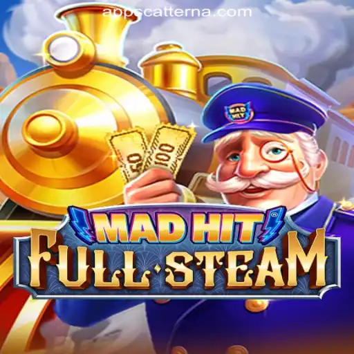 MadHitFullSteam: The Thrilling World of Scatter Na Online Casino Philippines #1