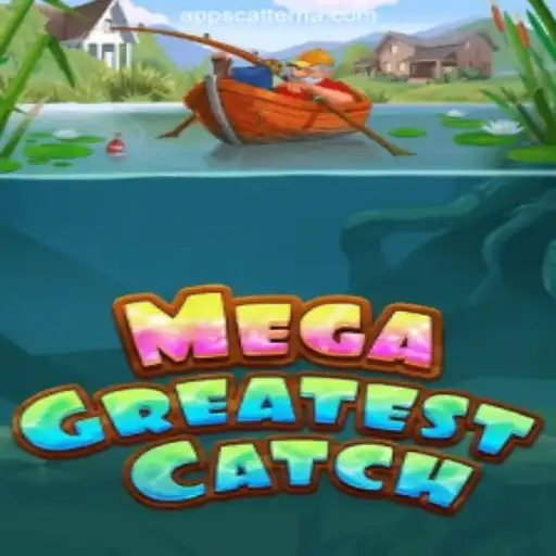 MegaGreatestCatch: Dive into a Gaming Adventure