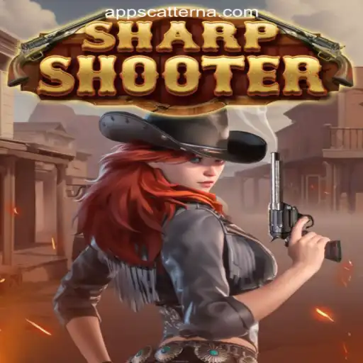 Sharpshooter: Experience the Thrill of Scatter Na Online Casino Philippines #1