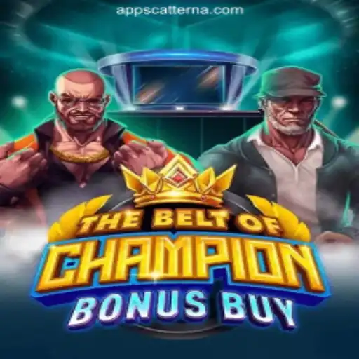 TheBeltOfChampionBonusBuy: Discover the Thrills and Excitement in Online Casino Philippines #1