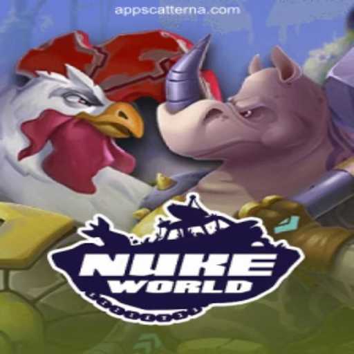 Exploring the Thrills of NukeWorld: A Dive into the Newest Online Casino Game Phenomenon