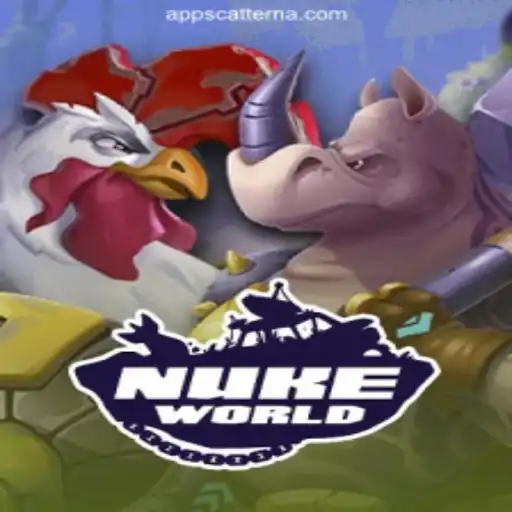 Exploring the Thrills of NukeWorld: A Dive into the Newest Online Casino Game Phenomenon