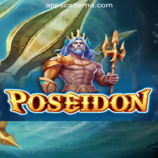 Dive into Adventure with Poseidon: The Premier Choice at Scatter Na Online Casino Philippines #1