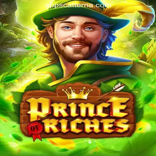 PrinceOfRiches: Discover the Thrill of Scatter Na Online Casino Philippines #1