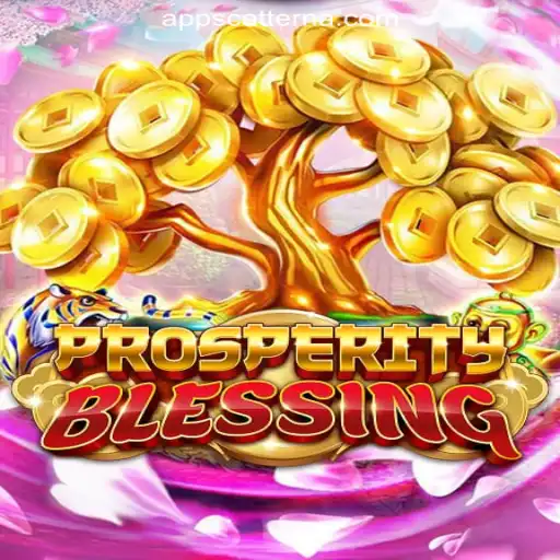 Discover the Thrilling World of ProsperityBlessing: Your Ultimate Guide to Online Casino Gaming