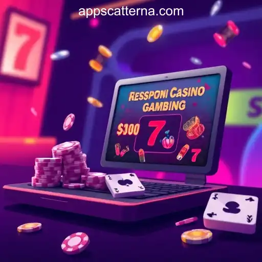 Responsible Gambling: Navigating the World of Online Casinos with Care