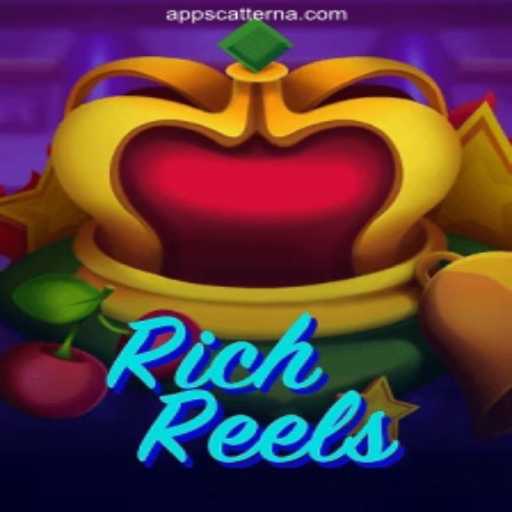 RichReels Online Casino Game Review: A Deep Dive into Scatter Na Online Casino Philippines #1