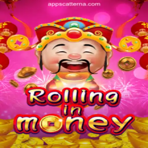 Experience the Thrill of RollingInMoney at Scatter Na Online Casino Philippines #1