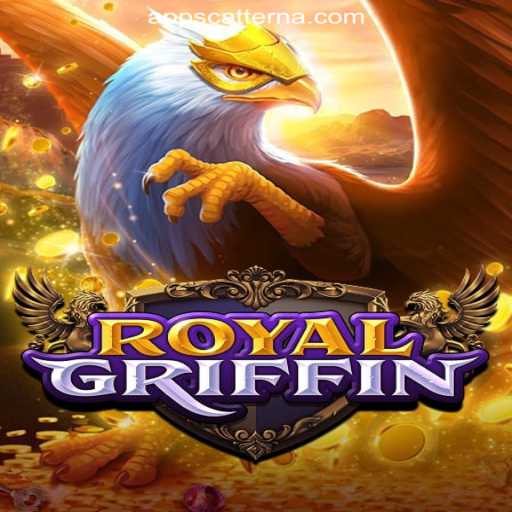 Unveiling RoyalGriffin: Dive into the Exciting Realm of Scatter Na Online Casino Philippines #1