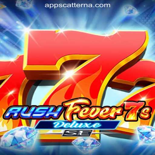Experience the Thrill with RushFever7sDeluxeSE at Scatter Na Online Casino Philippines #1