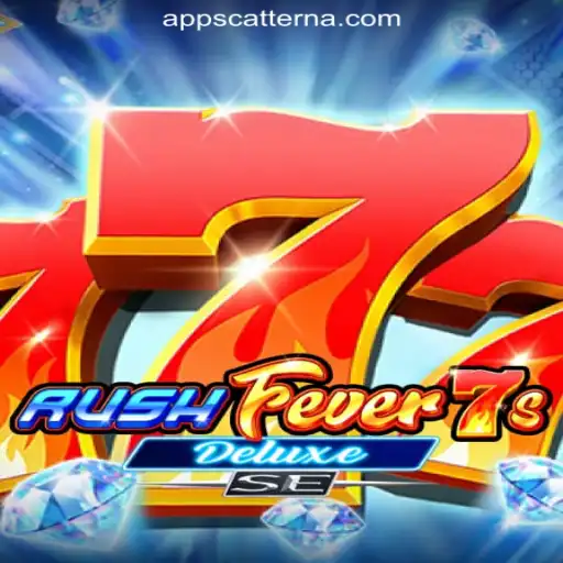 Experience the Thrill with RushFever7sDeluxeSE at Scatter Na Online Casino Philippines #1