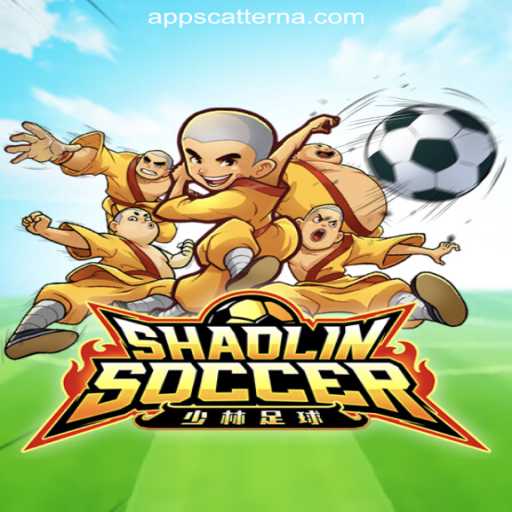 Unleashing the Excitement of Shaolin Soccer in Philippines' #1 Online Casino
