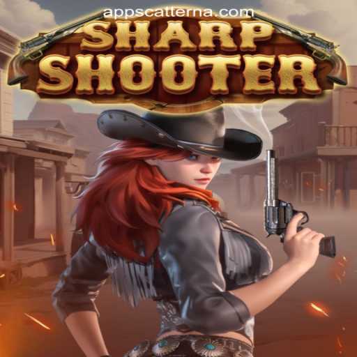Sharpshooter: Experience the Thrill of Scatter Na Online Casino Philippines #1