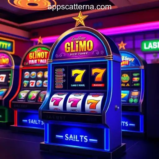 Unveiling the Excitement of Slot Machines: A Deep Dive into Scatter Na Online Casino Philippines #1