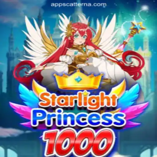 Delve into the Enchanting World of StarlightPrincess1000 at Online Casino Philippines #1
