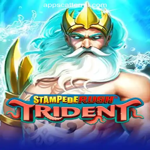 Unveiling StempedeRushTrident: The New Wave in Online Casino Gaming
